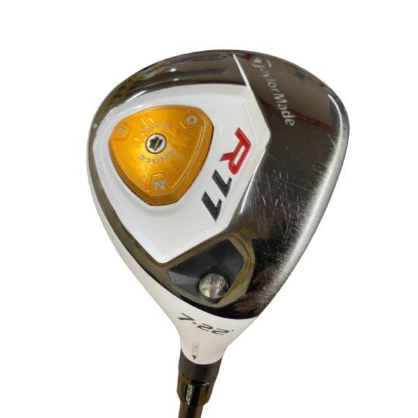 TaylorMade（テーラーメイド） R11 7W フェアウェイウッド FW