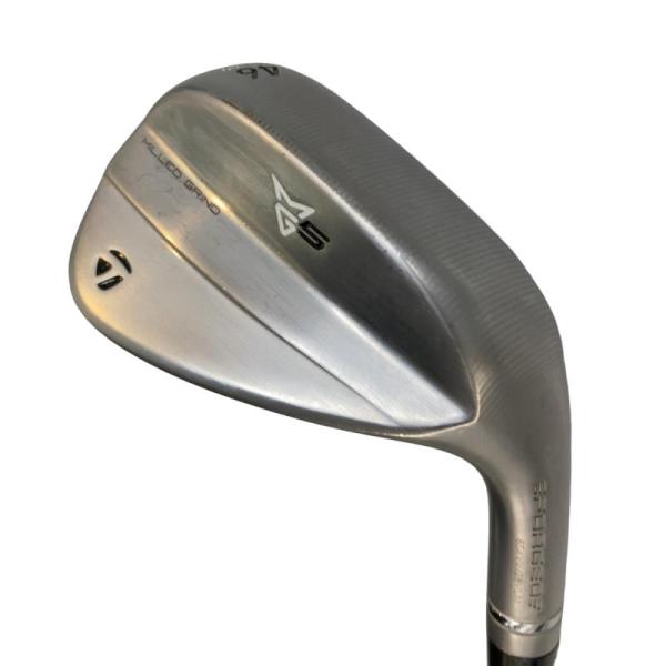 テーラーメイド Taylor Made MILLED GRIND 5 46°/09°SB ウェッジ WG フレックスS ミルドグラインド5