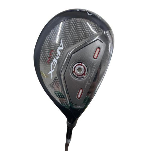 キャロウェイ　APEX UW 17° DI-6S Callaway（キャロウェイ） APEX UW 17° ユーティリティ UT フレックスS