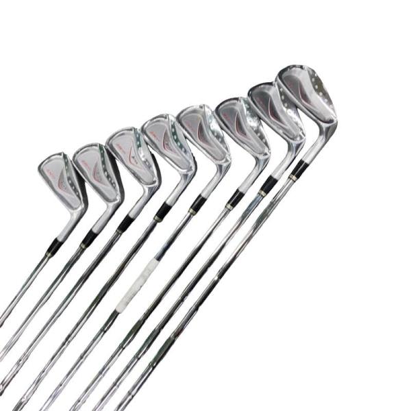 DUNLOP（ダンロップ） SRIXON ZR-600 8S(3-P) アイアンセット IR