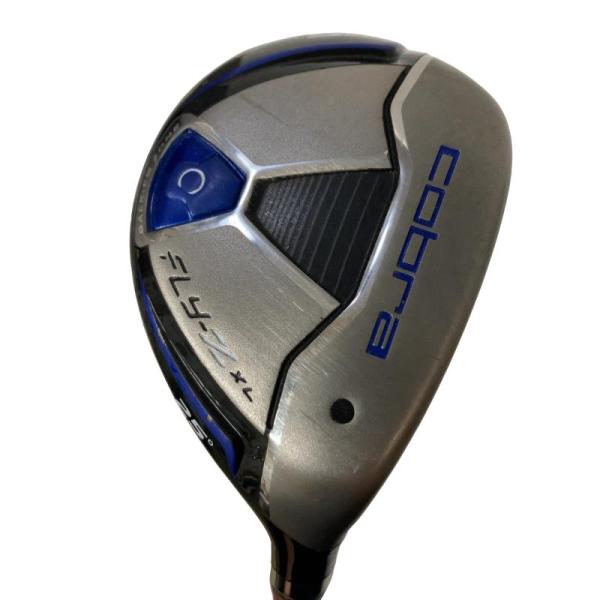 Cobra FLY-Z ユーティリティ 3-4H Sフレックス COBRA（コブラ） cobra FLY-Z XL U5 ユーティリティ UT フレックスS