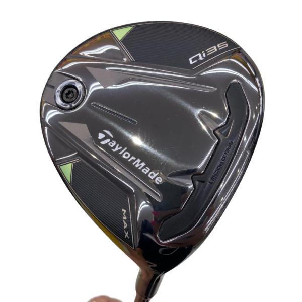 TaylorMade（テーラーメイド） Qi35 MAX 7W フェアウェイウッド FW