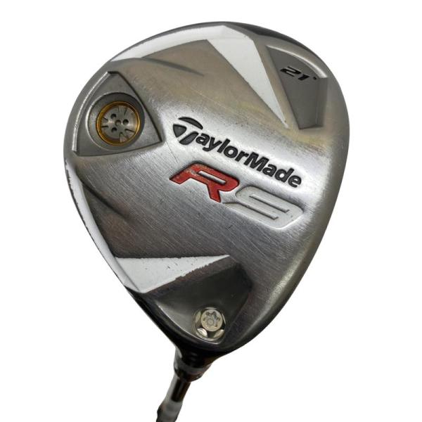 TaylorMade（テーラーメイド） R9 7W(21°) フェアウェイウッド FW