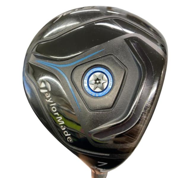 TaylorMade（テーラーメイド） JET SPEED 7W フェアウェイウッド FW