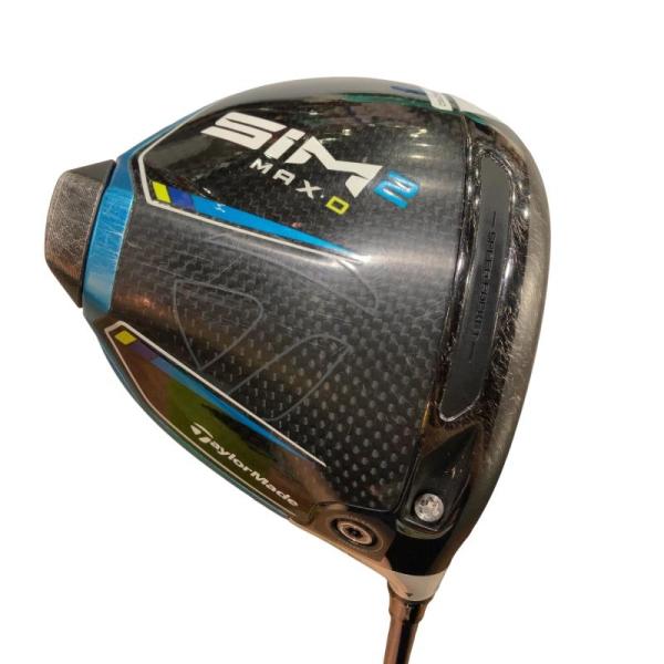 TaylorMade（テーラーメイド） SIM2 MAX-D 10.5° ドライバー DR