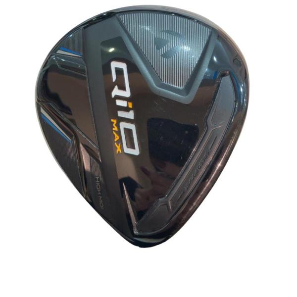 TaylorMade（テーラーメイド） Qi10 MAX 7W フェアウェイウッド FW