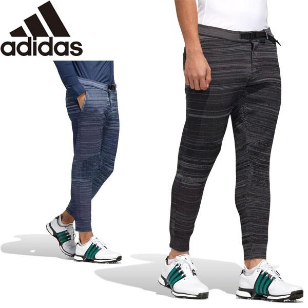 アディダス ゴルフウェア メンズ Adicross メランジ ジョガーパンツ Gld25 年春夏モデル M O Adsgld25 ゴルフレンジャー 通販 Yahoo ショッピング