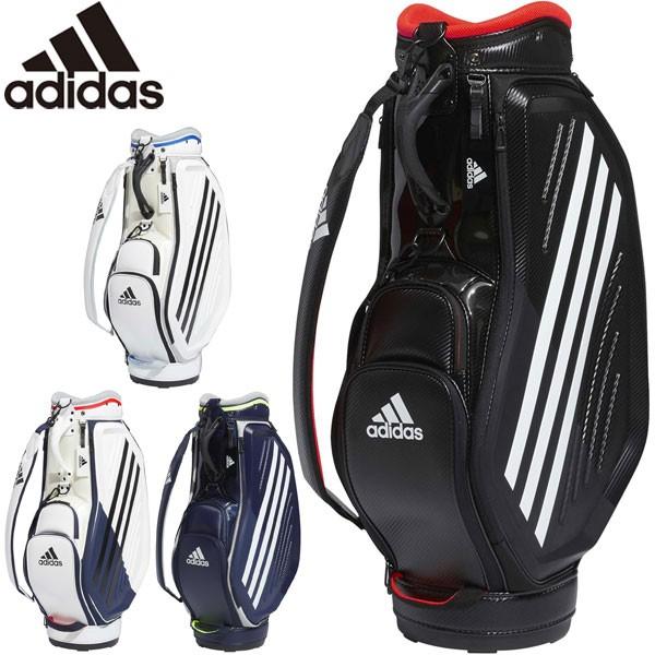 adidas アディダス ゴルフ GUW08 ツアー モールドデザイン バッグ