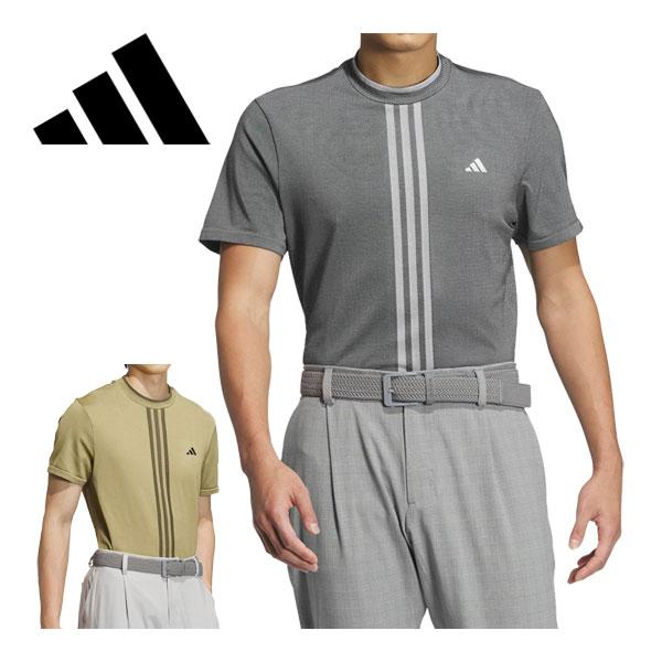 50’s スカシャツ Old adidas アディダス ゴルフウェア メンズ ULT365 PRIMEKNIT