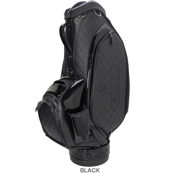 格安人気 スタッフバッグ ベゼル ラグジュアリー キャディバッグ Ag19cbluxs ゴルフレンジャー ゴルフ キャディバッグ ゴルフ キャディバッグ