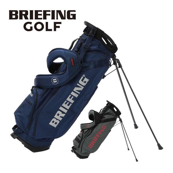 BRIEFING GOLF ブリーフィング ゴルフ スタンド キャディバッグ