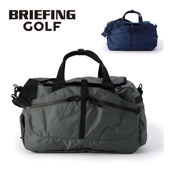 BRIEFING GOLF ブリーフィング ゴルフ ボストンバッグ CLUB BRIEFING GOLF ブリーフィング ゴルフ ボストンバッグ CLUB