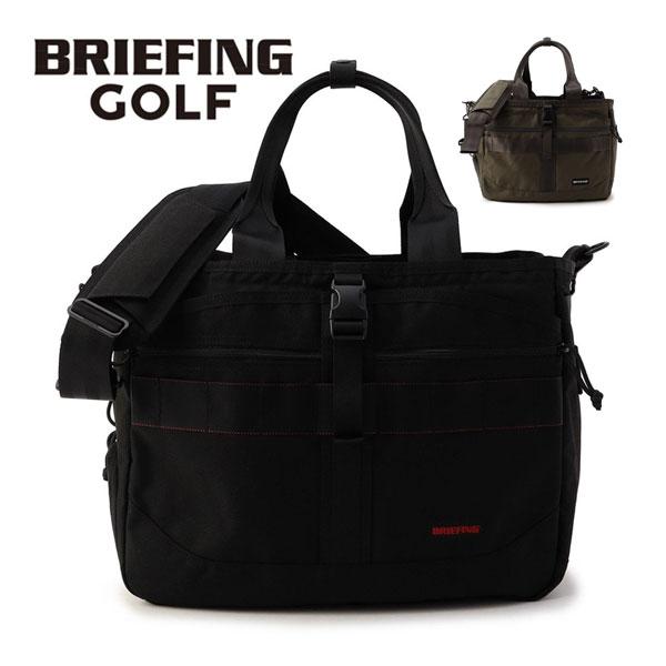 BRIEFING GOLF（ブリーフィングゴルフ） ブリーフィング ゴルフ トート