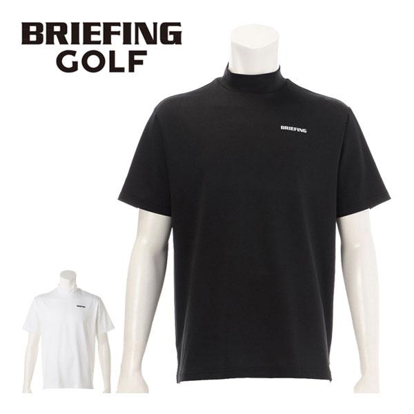BRIEFING GOLF ブリーフィング ゴルフ ウェア メンズ バックロゴ BRIEFING GOLF ブリーフィング ゴルフ ウェア メンズ バックロゴ