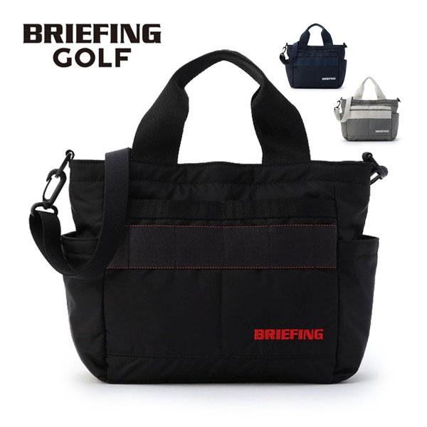 BRIEFING GOLF ブリーフィング ゴルフ 2WAY カートトート CS