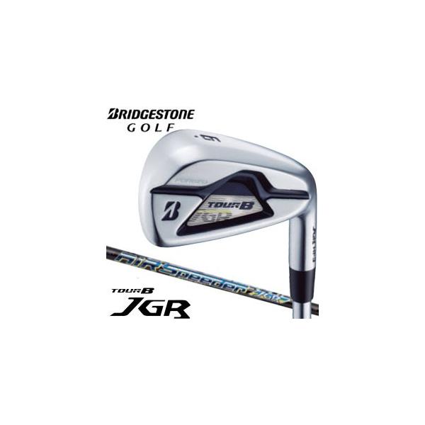 TOUR B ブリヂストンゴルフ JGR HF3 アイアン 5本セット#6-PW TOUR B ブリヂストンゴルフ JGR HF3 アイアン 5本セット#6-PW