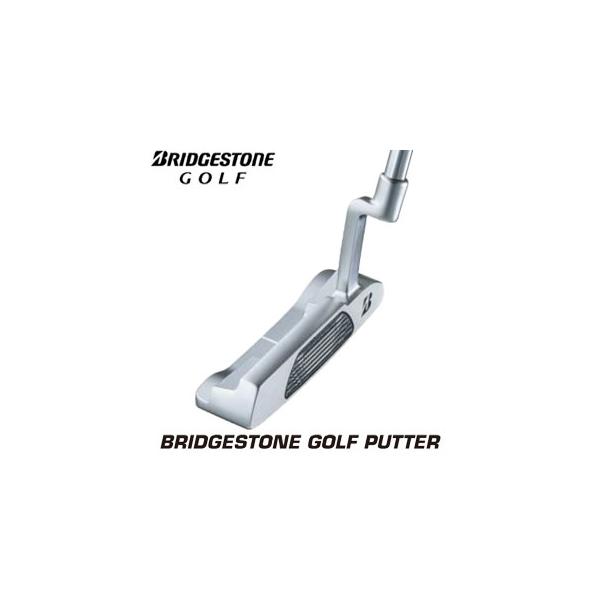 BRIDGESTONE（ブリヂストン） ブリヂストンゴルフ BP-1 パター