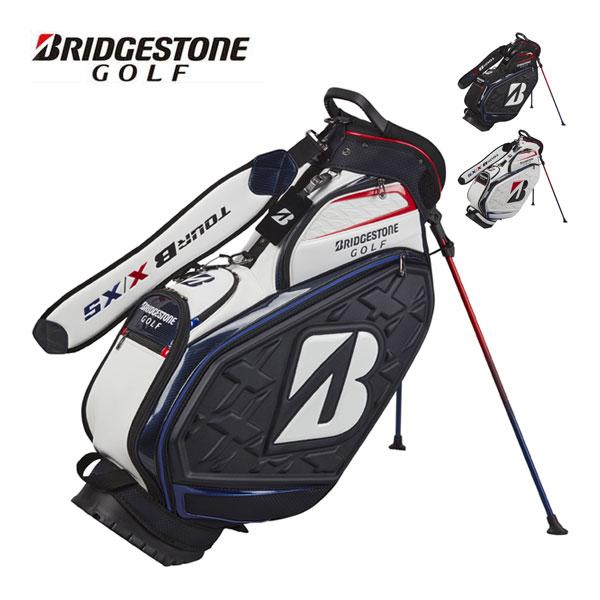 BRIDGESTONE GOLF ブリヂストンゴルフ ツアースタンドモデル キャディ