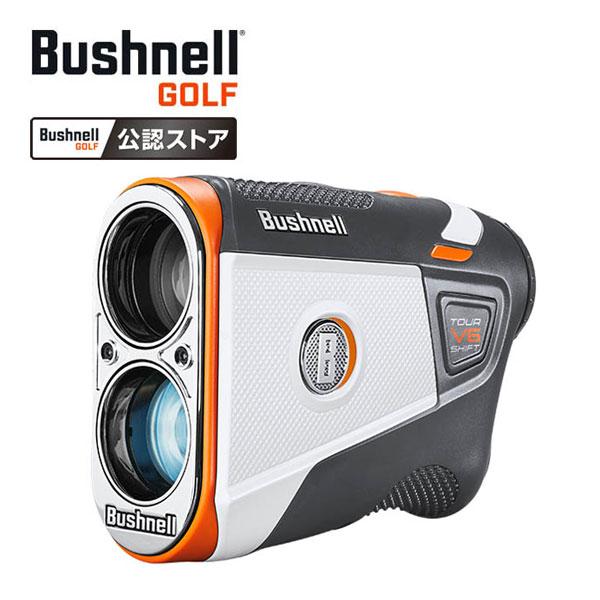 Bushnell（ブッシュネル） ピンシーカー ツアー V6 シフトジョルト