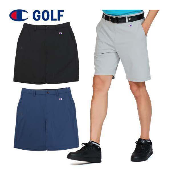 Champion（チャンピオン） ゴルフ ストレッチ ショートパンツ ウェア