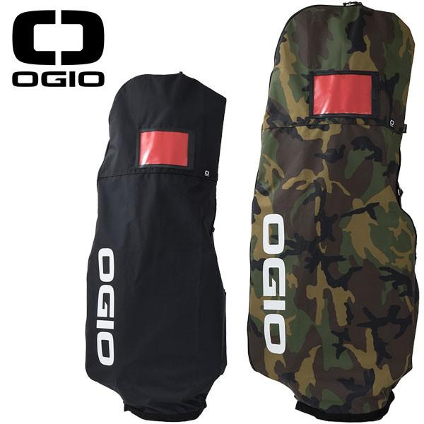 OGIO オジオ トラベルカバー アルファ 19 JM : ゴルフレンジャー 