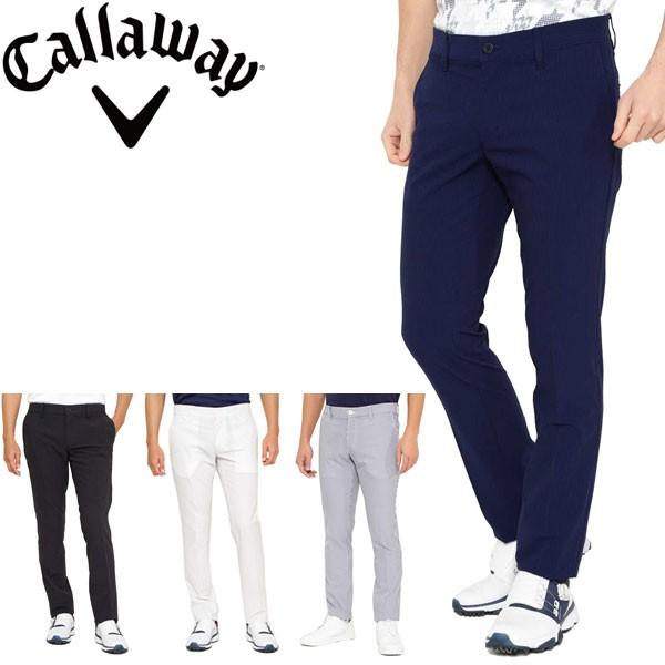 Callaway キャロウェイ メンズ ゴルフウェア 8WAYストレッチ Callaway キャロウェイ メンズ ゴルフウェア 8WAYストレッチ