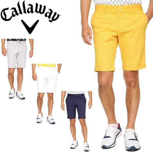 Callaway キャロウェイ メンズ ゴルフウェア ハイストレッチ Callaway キャロウェイ メンズ ゴルフウェア ハイストレッチ