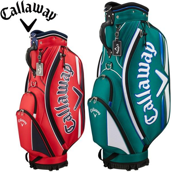 Callaway キャロウェイゴルフ キャディバッグ スポーツ 19 JM Callaway キャロウェイゴルフ キャディバッグ スポーツ 19 JM