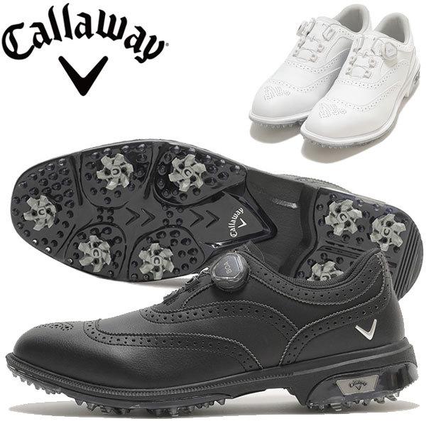 Callaway（キャロウェイ） メンズ ゴルフシューズ ソフトスパイク