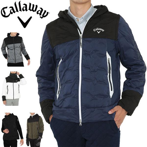 Callaway キャロウェイ メンズ ゴルフウェア 接結ジャカード Callaway キャロウェイ メンズ ゴルフウェア 接結ジャカード