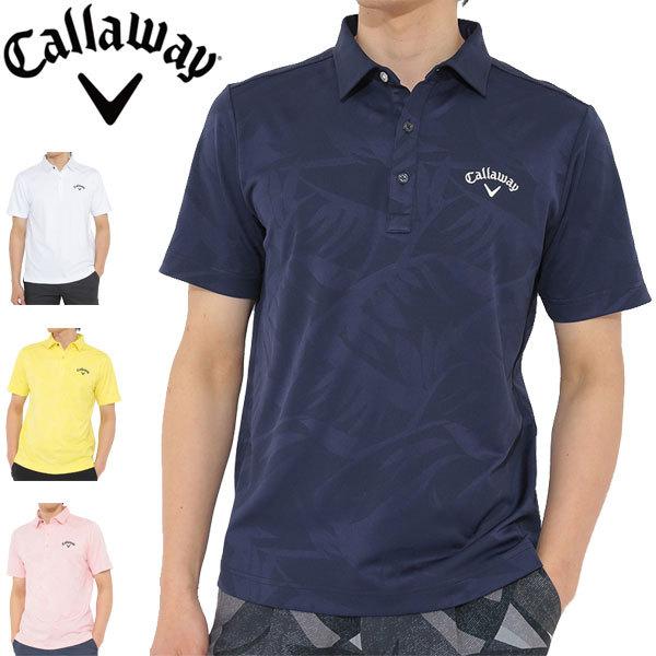 お得な特別割引価格） Callaway メンズ ゴルフ ウエア savingssafari.com