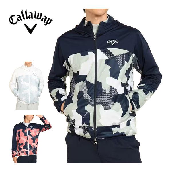 Callaway（キャロウェイ） メンズ ゴルフウェア スターストレッチ