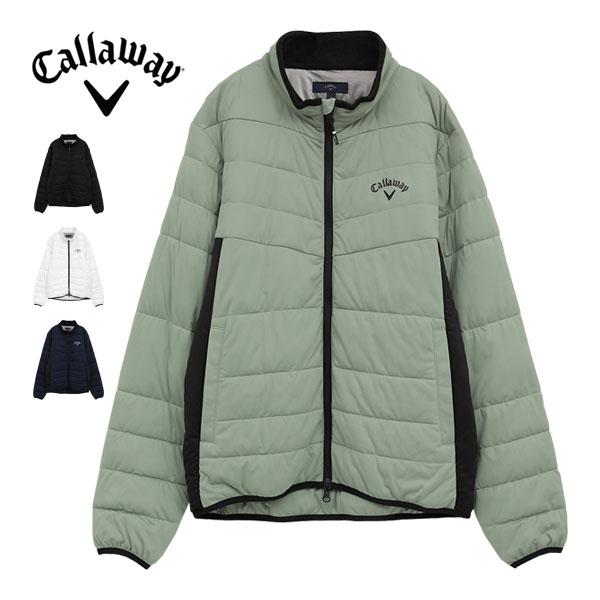 高機能素材「スターストレッチeco」を採用した中綿アウターです。嵩高性に優れた中綿を使用しているため高い保温力を発揮し、寒い冬でも快適に着用いただけます。異なるキルトパターンを組み合わせたデザインがアクセント。身頃と同色の収納袋が付属してお...