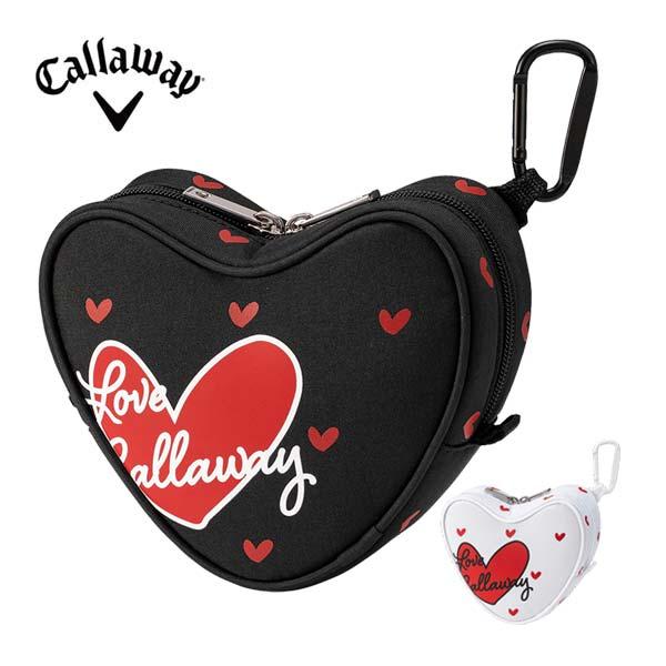 Callaway（キャロウェイ） ラブキャロウェイ マルチケース 25 JM