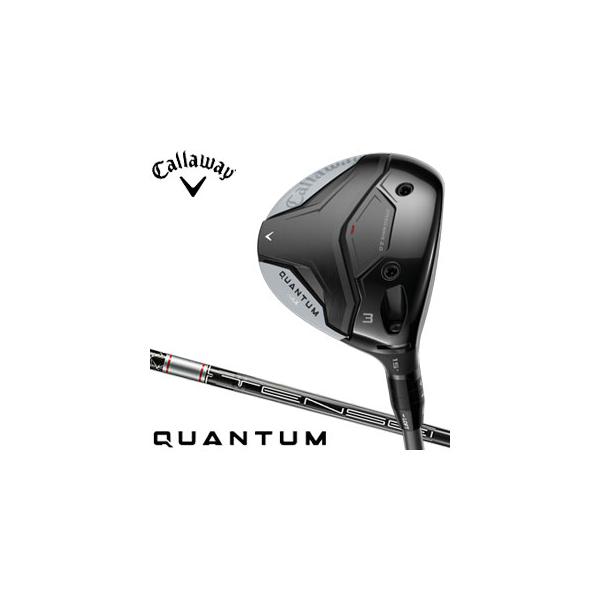 Callaway（キャロウェイ） 31％OFFクーポン対象 QUANTUM MAX