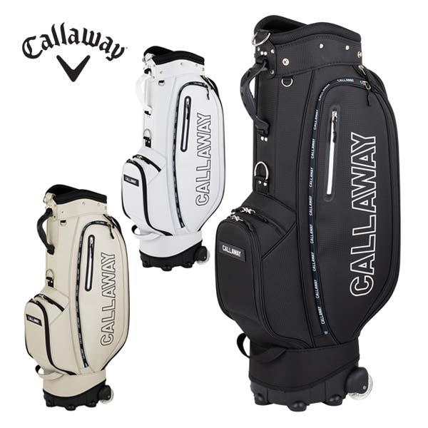 Callaway（キャロウェイ） CL-1 26 JM カート キャディバッグ : ゴルフ