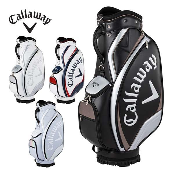 ★新品・未使用★Callaway Exia 26 JM キャディバッグ Callaway（キャロウェイ） エクシア 26 JM カート キャディバッグ