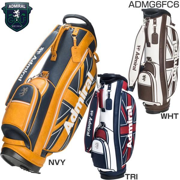 Admiral Golf（アドミラルゴルフ） アドミラル ゴルフ キャディバッグ