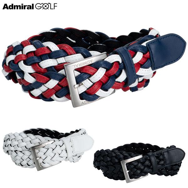 アドミラルゴルフ メンズ メッシュベルト Admb0fv2 Dmfadmb0fv2 ゴルフレンジャー 通販 Yahoo ショッピング
