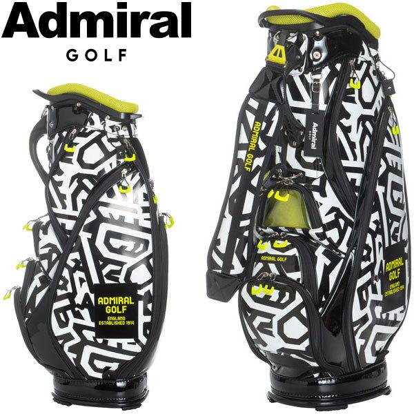 Admiral Golf アドミラルゴルフ カートキャディバッグ NEW Admiral Golf アドミラルゴルフ カートキャディバッグ NEW