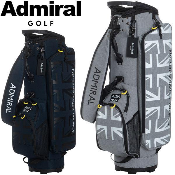 Admiral Golf（アドミラルゴルフ） カートキャディバッグ フラッグ