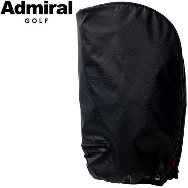 Admiral Golf アドミラルゴルフ キャディバッグ用 フリーサイズ Admiral Golf アドミラルゴルフ キャディバッグ用 フリーサイズ