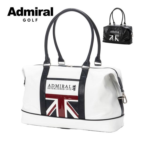 Admiral Golf（アドミラルゴルフ） ボストンバッグ トラディショナル
