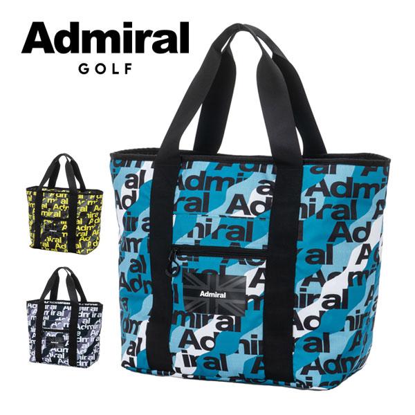 Admiral Golf（アドミラルゴルフ） トートバッグ オーロラ柄シリーズ