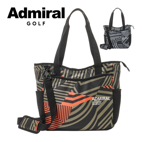 Admiral Golf アドミラルゴルフ ダズルシリーズ トートバッグ