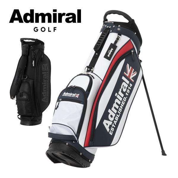 Admiral Golf（アドミラルゴルフ） スタンド キャディバッグ ライト
