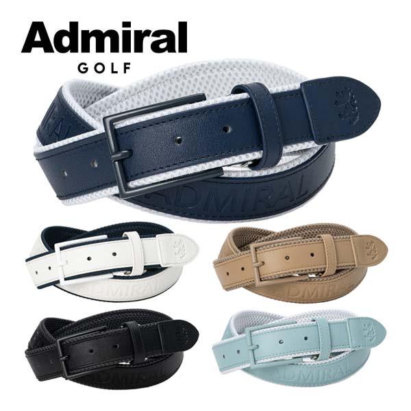 Admiral ゴルフ ベルト ネイビー アドミラル ゴルフベルト ADMB2AV3 ネイビー | 埼玉県上里町