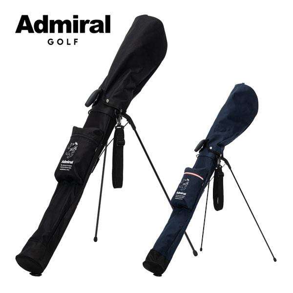 Admiral Golf（アドミラルゴルフ） セルフスタンド クラブケース