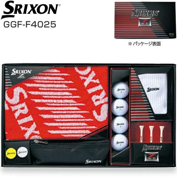 SRIXON スリクソン Z-STAR XV ボールギフト GGF-F4025 : ゴルフ