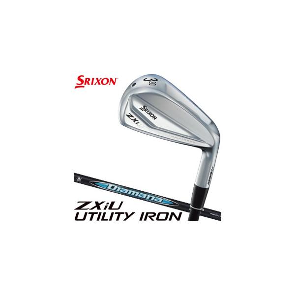 ZX（スリクソン） 20％OFFクーポン対象 スリクソン ZXi ユーティリティ